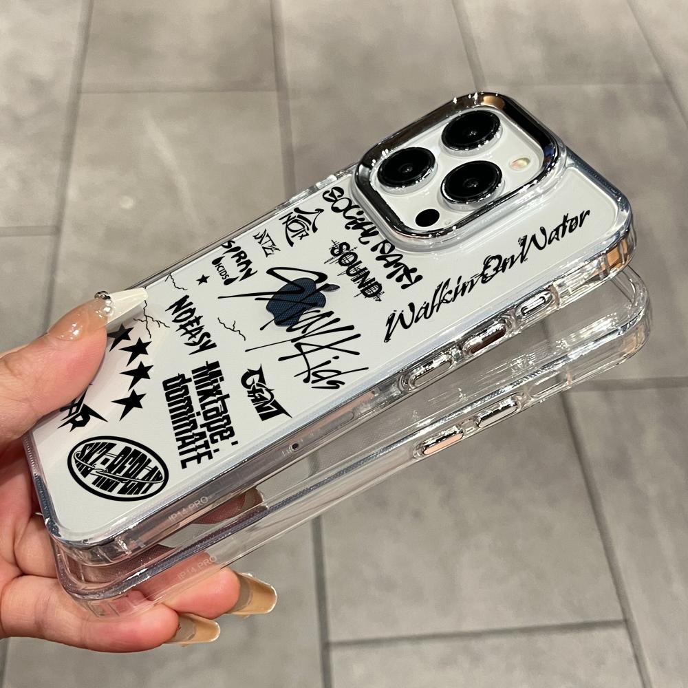 Cover Morbida Trasparente Kpop - Phone Cases Otterbox recensione e prezzo