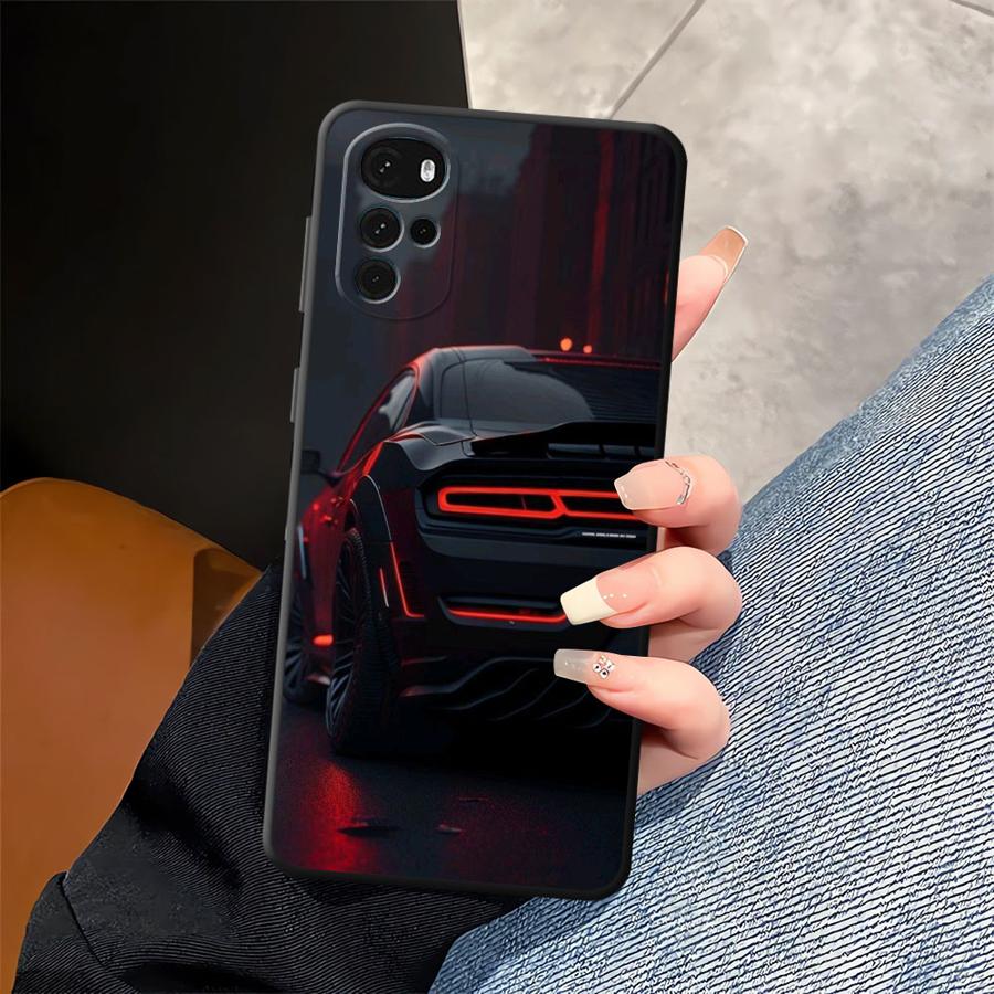 Custodia per Moto S30 Pro Edge - Phone Cases Motorola recensione e prezzo