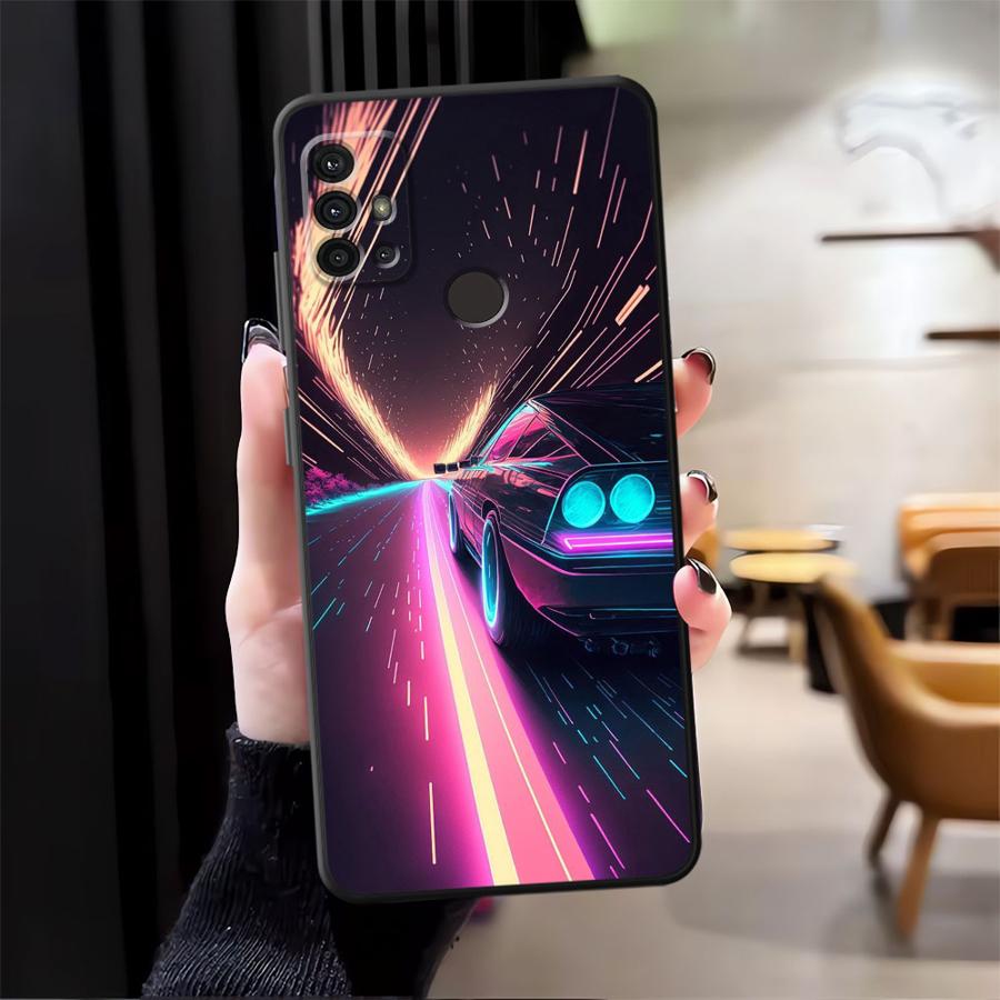 Custodia per Moto S30 Pro Edge - Phone Cases Motorola recensione e prezzo