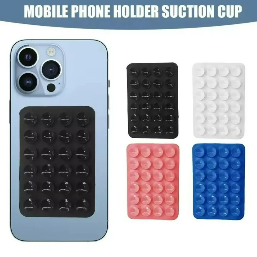 Supporto per Telefono in Silic - Phone Cases With Stand recensione e prezzo