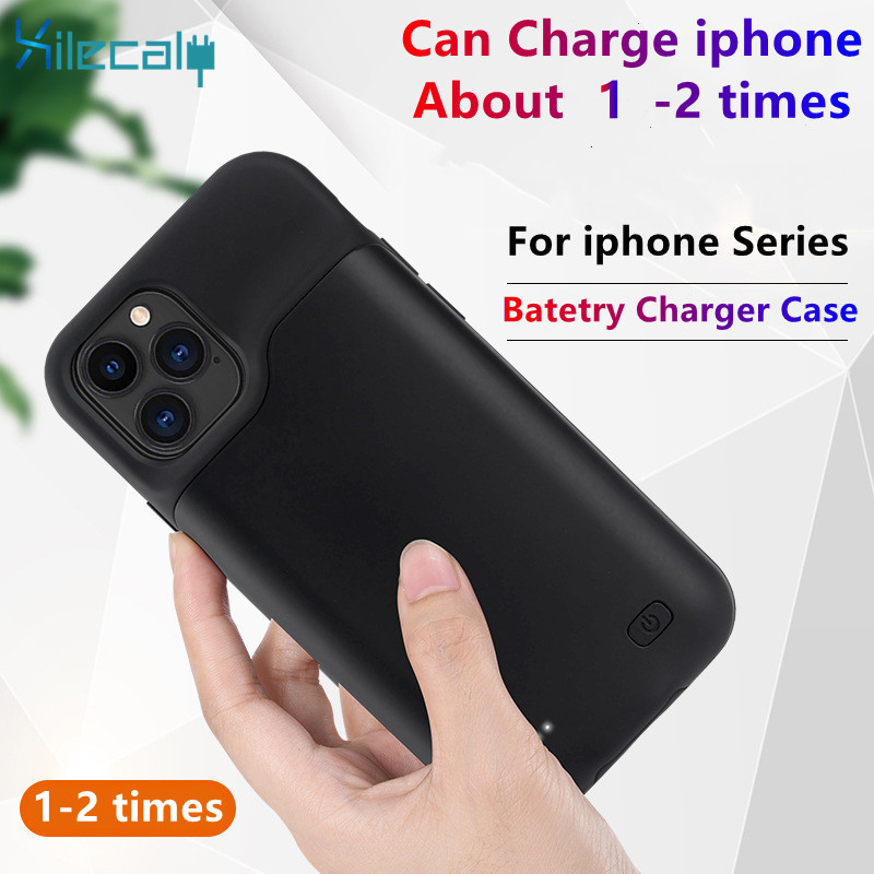 Xilecaly Custodia Batteria Por - Phone Cases That Charge Your Phone recensione e prezzo