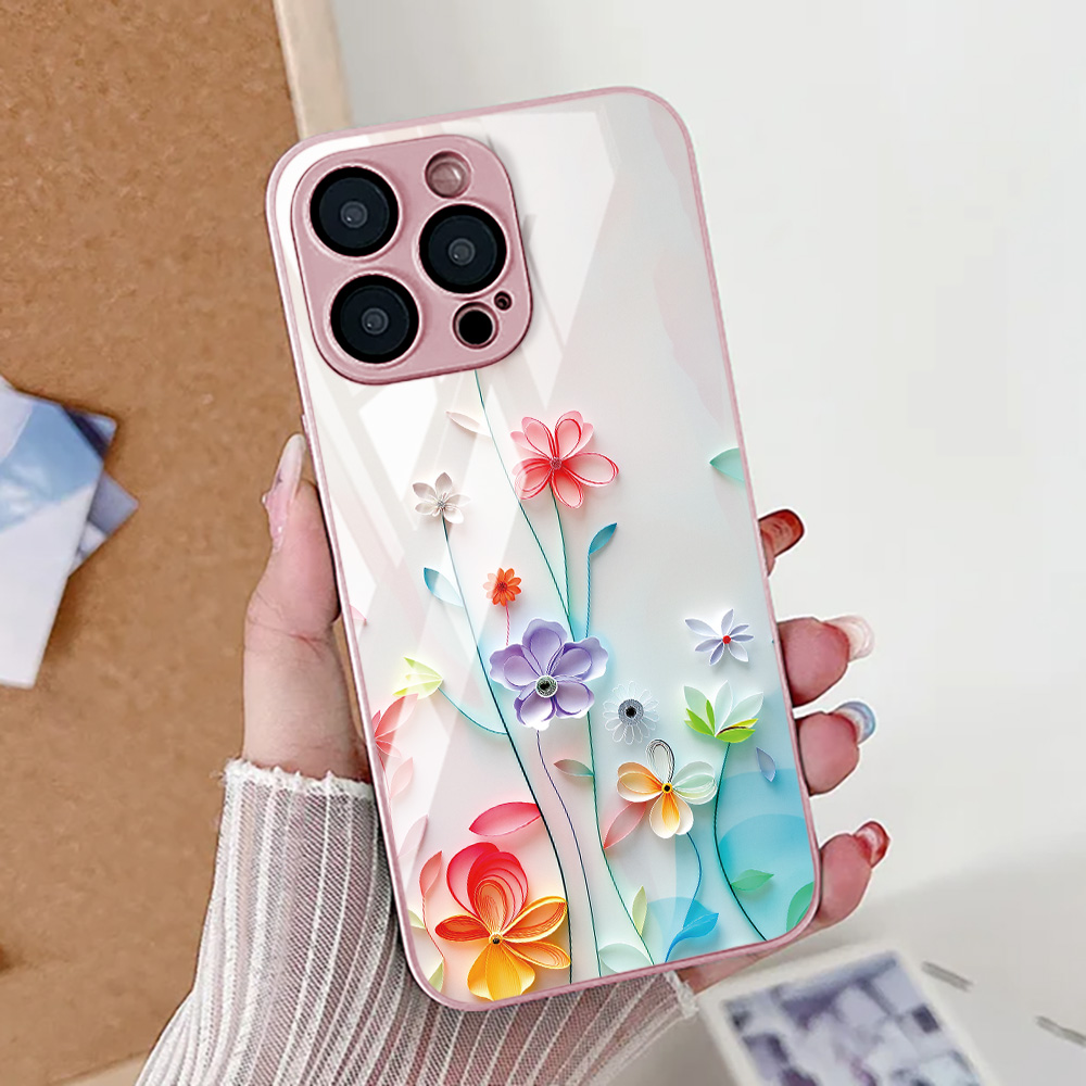 Custodia per telefono fiore di - Phone Cases Otterbox recensione e prezzo