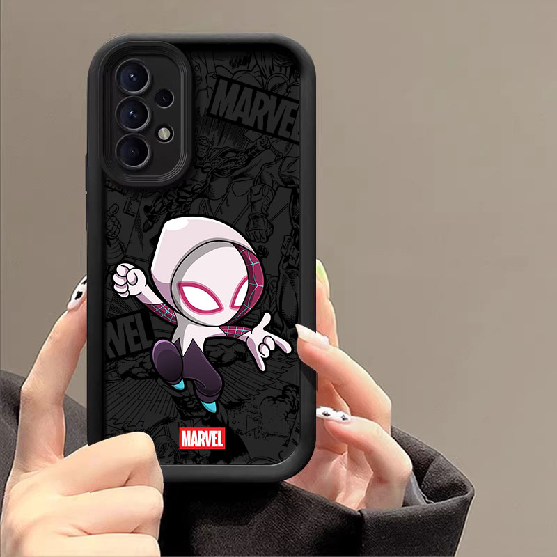 Custodia Marvel Spiderman Gwen - Phone Cases A14 Samsung recensione e prezzo