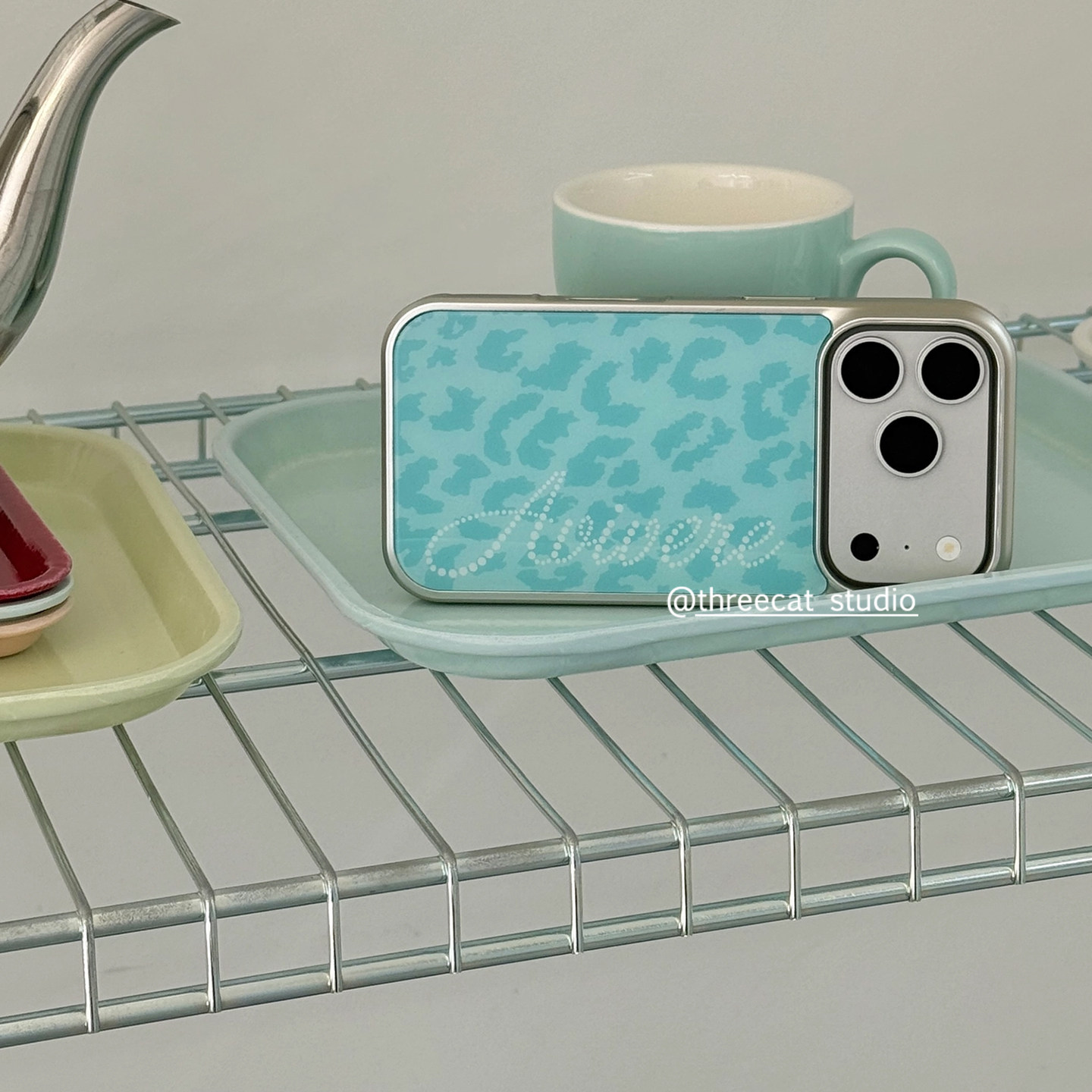 Cover per iPhone Y2K Retrò con - Phone Cases Leopard Print recensione e prezzo