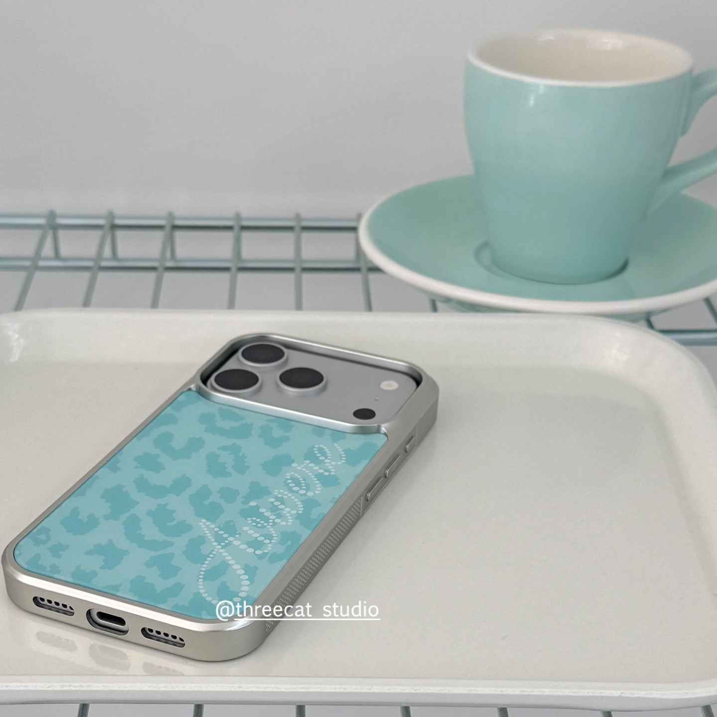 Cover per iPhone Y2K Retrò con - Phone Cases Leopard Print recensione e prezzo