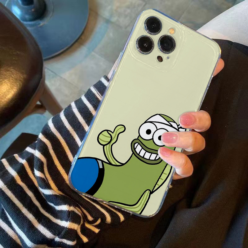 Custodia Morbida per Telefono  - Phone Cases Ugly recensione e prezzo