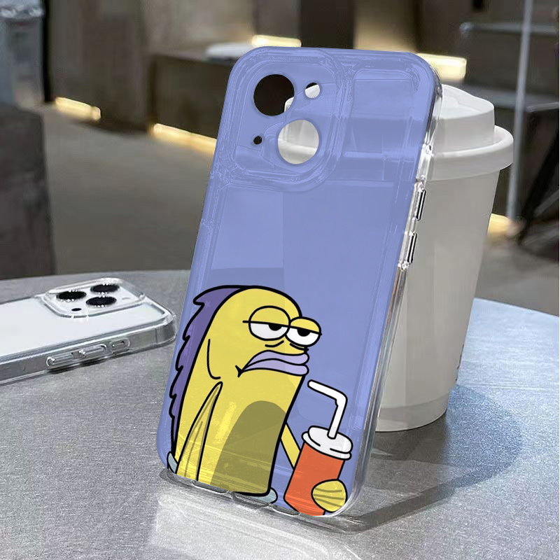 Custodia Morbida per Telefono  - Phone Cases Ugly recensione e prezzo