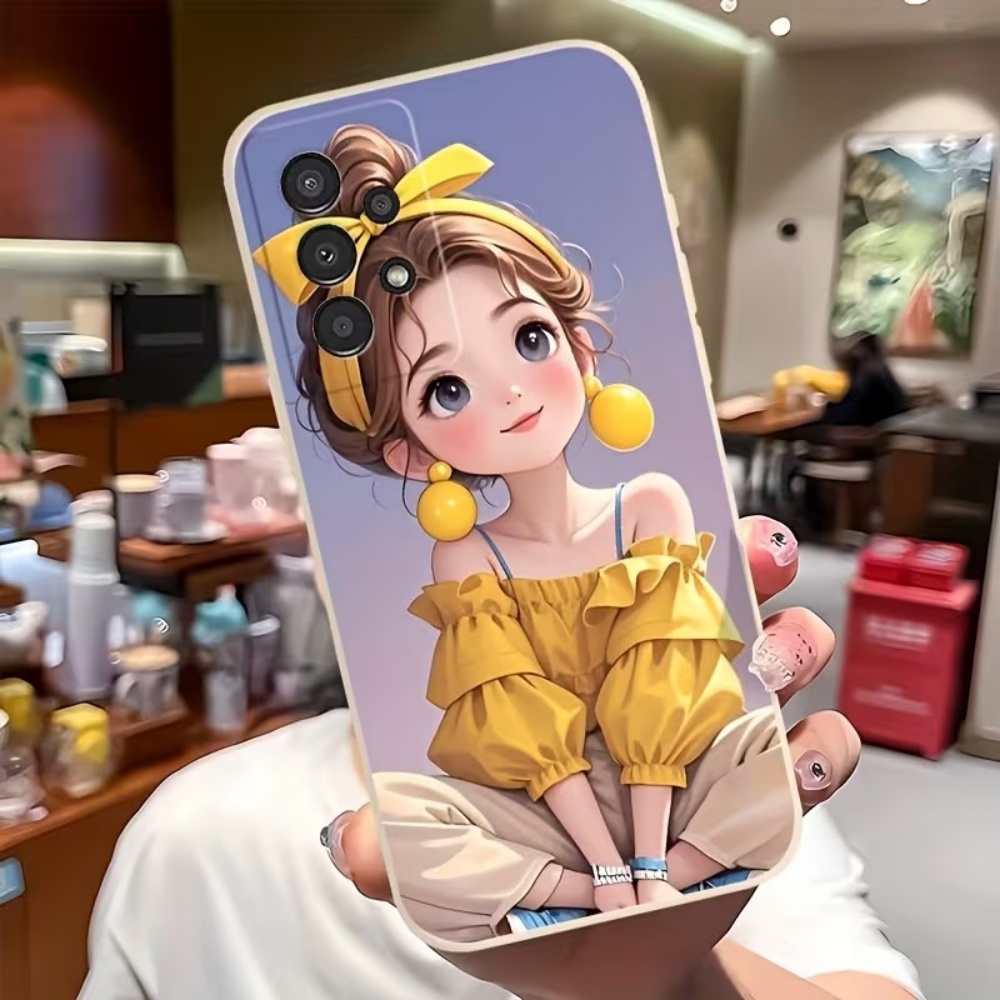Cover per Telefono con Design  - Phone Cases Designer recensione e prezzo