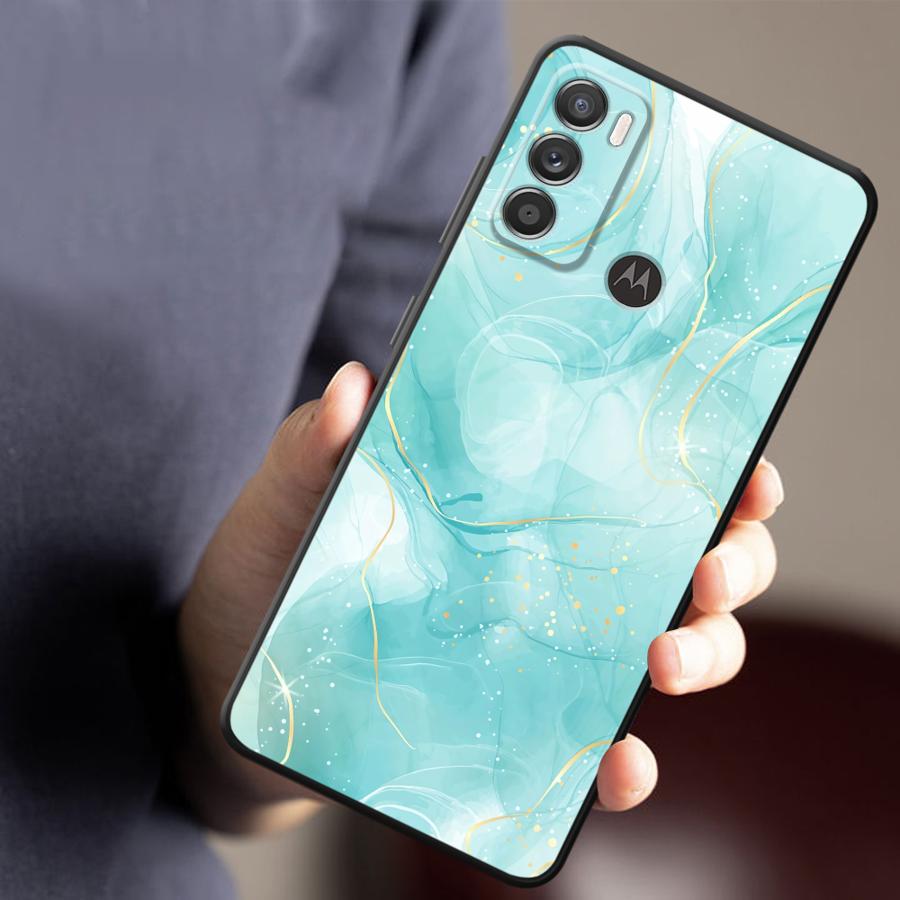 Cover per Motorola Moto G52 G5 - Phone Cases Motorola recensione e prezzo