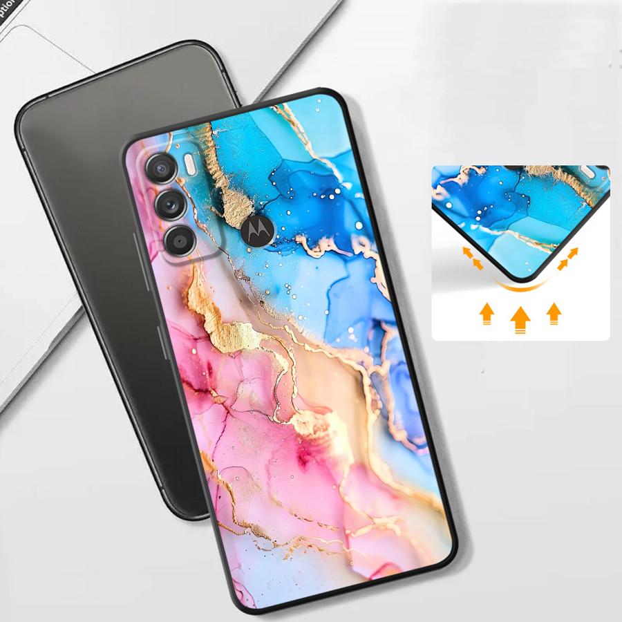 Cover per Motorola Moto G52 G5 - Phone Cases Motorola recensione e prezzo