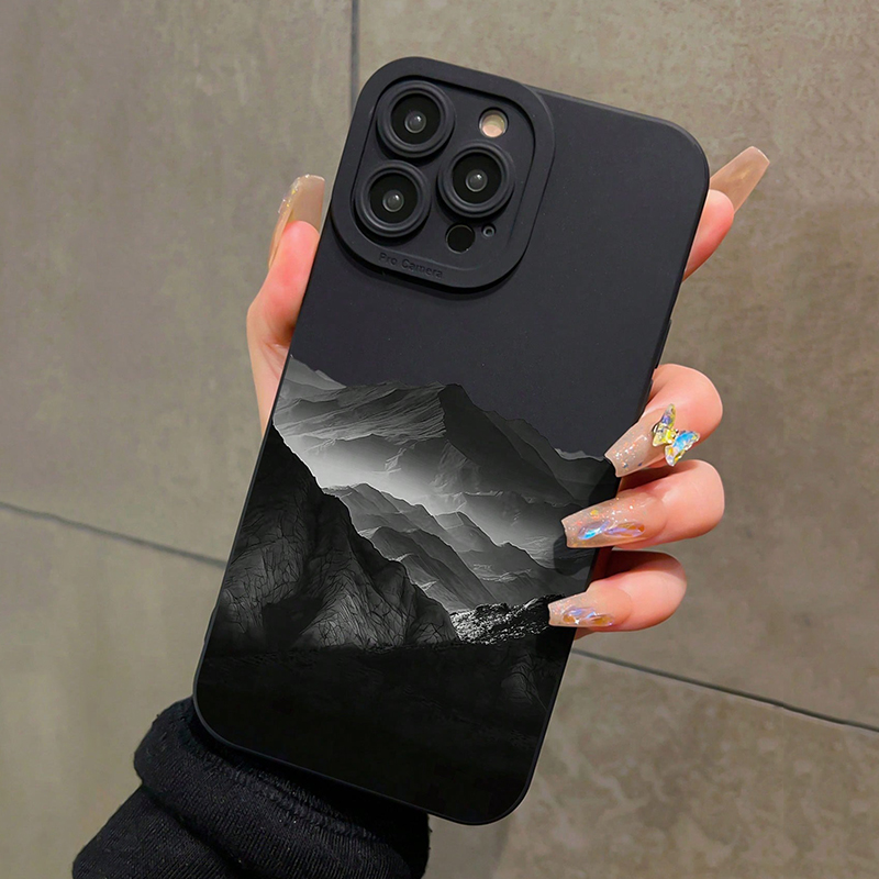 Custodia per telefono in silic - Phone Cases Designer recensione e prezzo