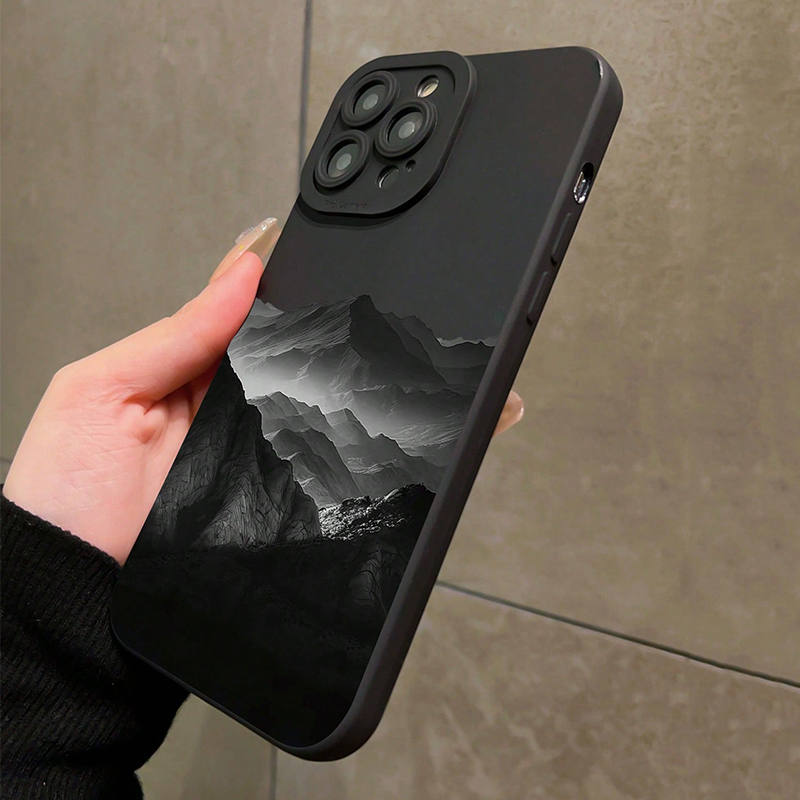 Custodia per telefono in silic - Phone Cases Designer recensione e prezzo