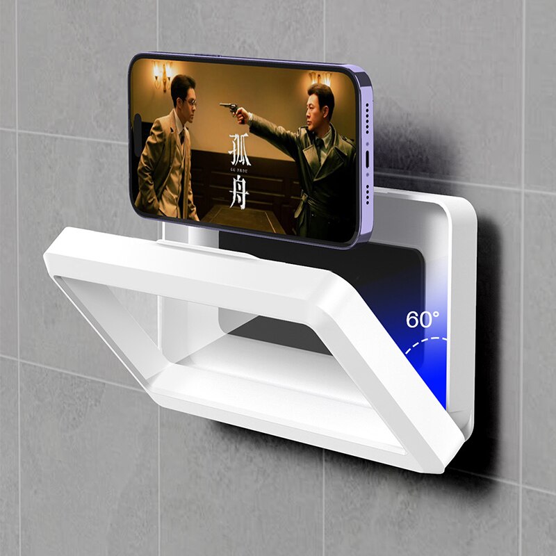Supporto Impermeabile per Tele - Phone Cases With Stand recensione e prezzo