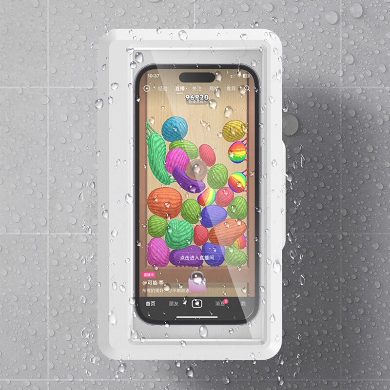 Supporto Impermeabile per Tele - Phone Cases With Stand recensione e prezzo