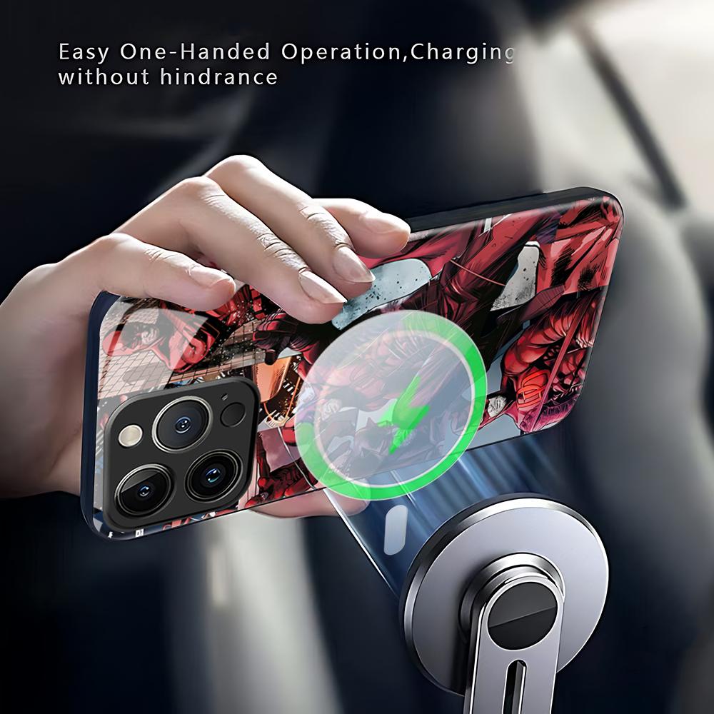 Super nuova custodia per telef - Phone Cases That Charge Your Phone recensione e prezzo