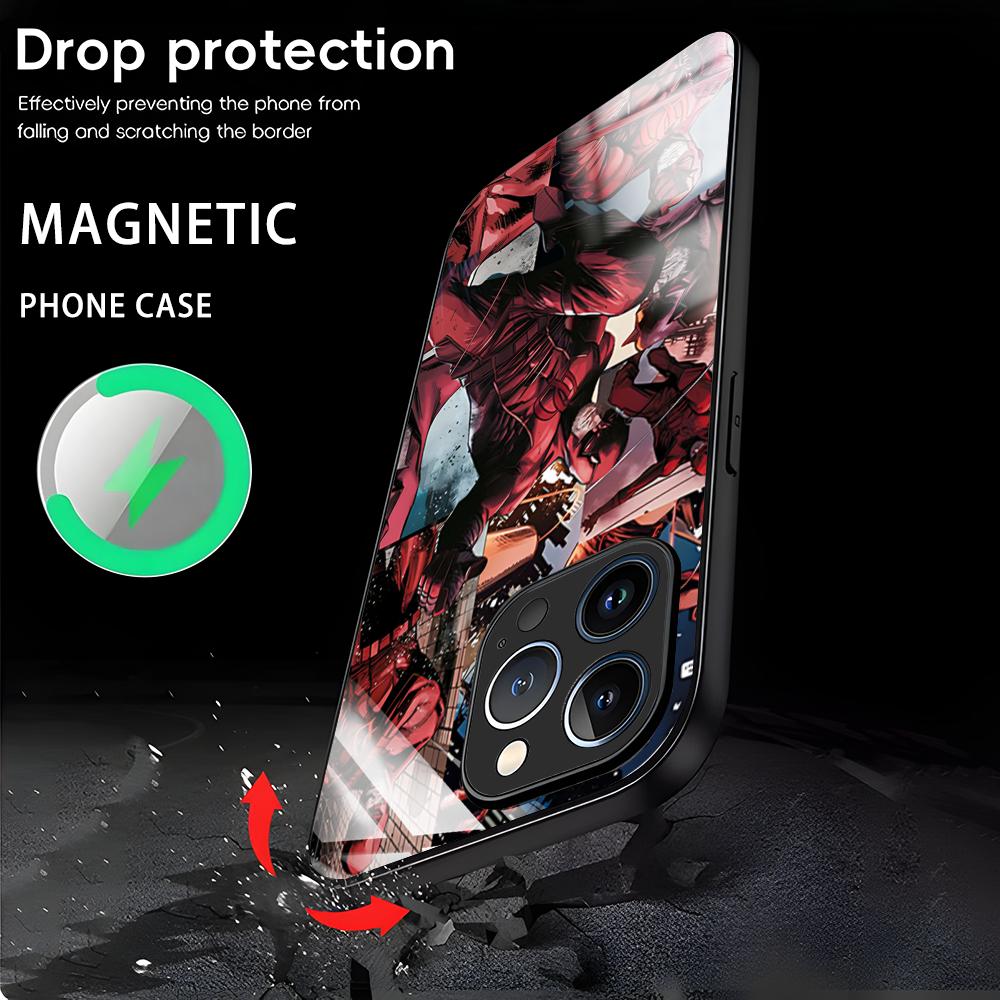 Super nuova custodia per telef - Phone Cases That Charge Your Phone recensione e prezzo