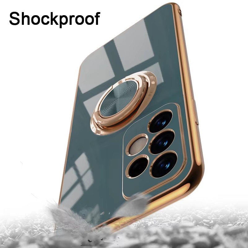 Placcatura di lusso magnetica  - Luxury Plating Case recensione e prezzo