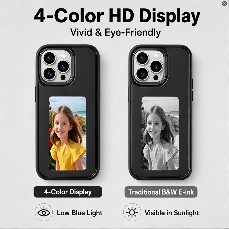 Custodia per telefono con disp - Phone Cases Custom recensione e prezzo