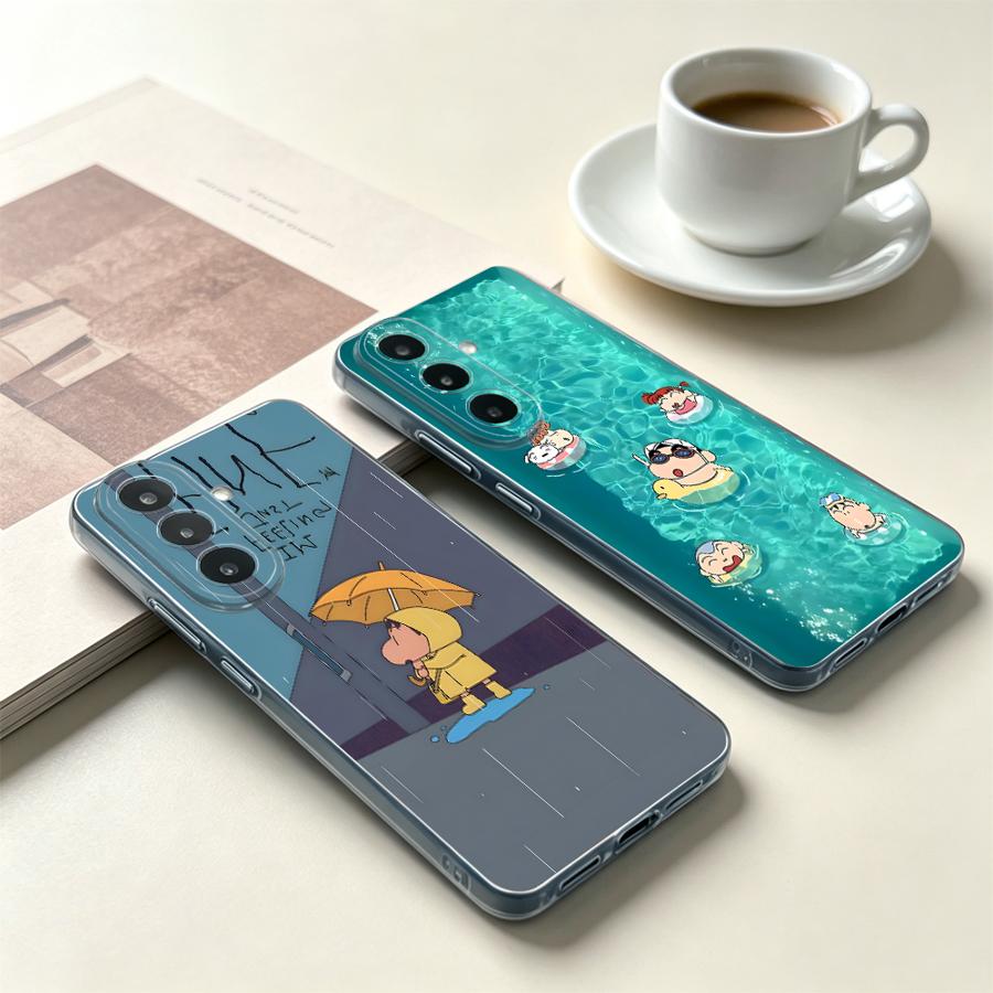 Cover per Telefono con Ragazzo - Phone Cases A14 Samsung recensione e prezzo