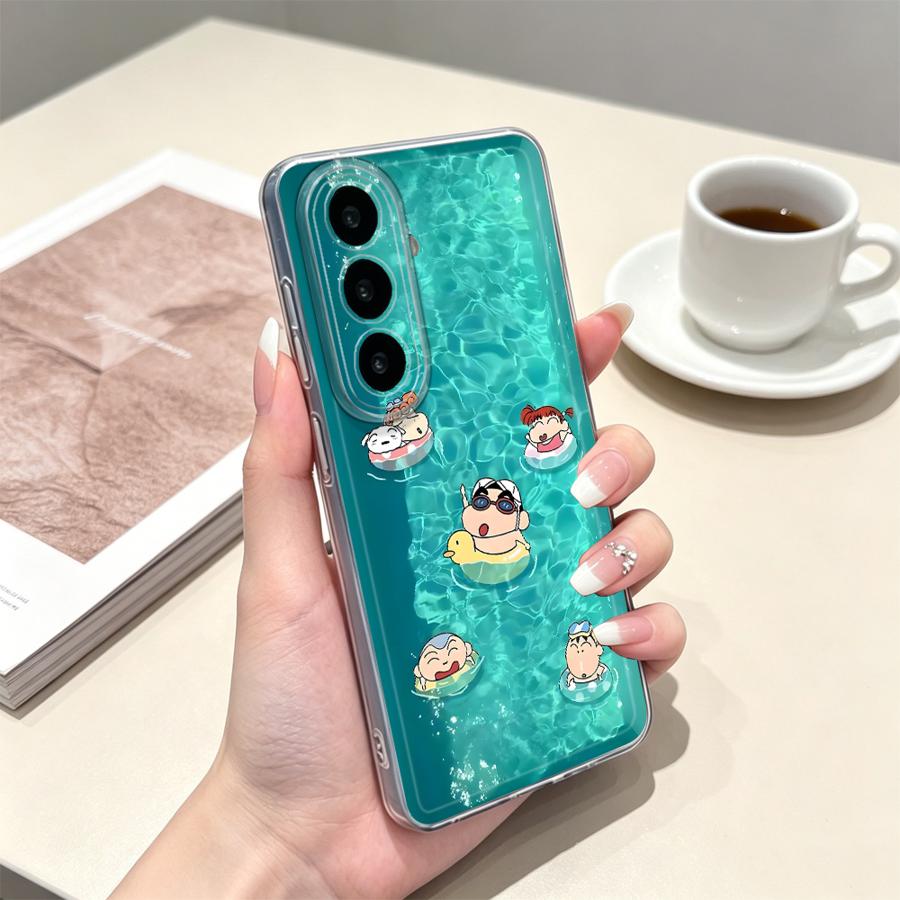 Cover per Telefono con Ragazzo - Phone Cases A14 Samsung recensione e prezzo