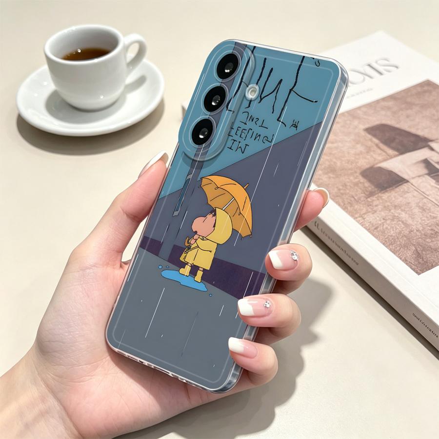 Cover per Telefono con Ragazzo - Phone Cases A14 Samsung recensione e prezzo