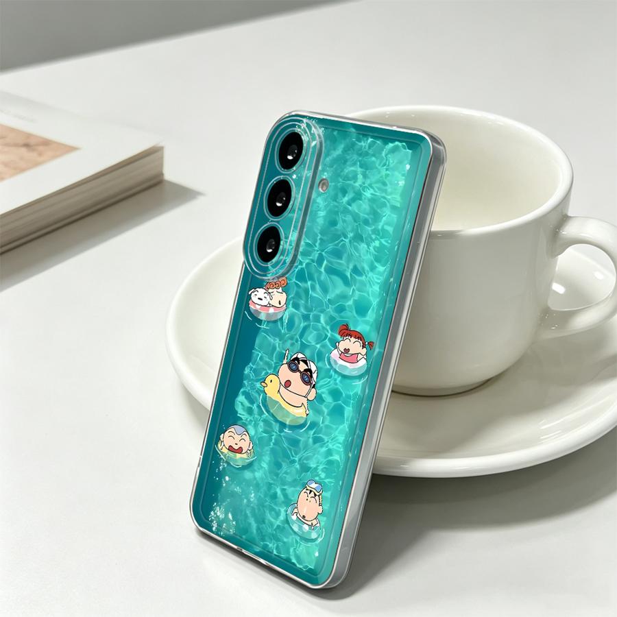 Cover per Telefono con Ragazzo - Phone Cases A14 Samsung recensione e prezzo