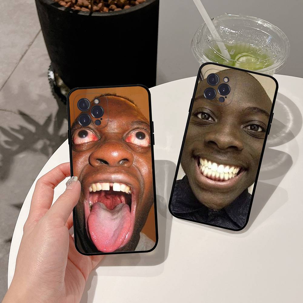 Cover per iPhone con stampa di - Phone Cases Ugly recensione e prezzo