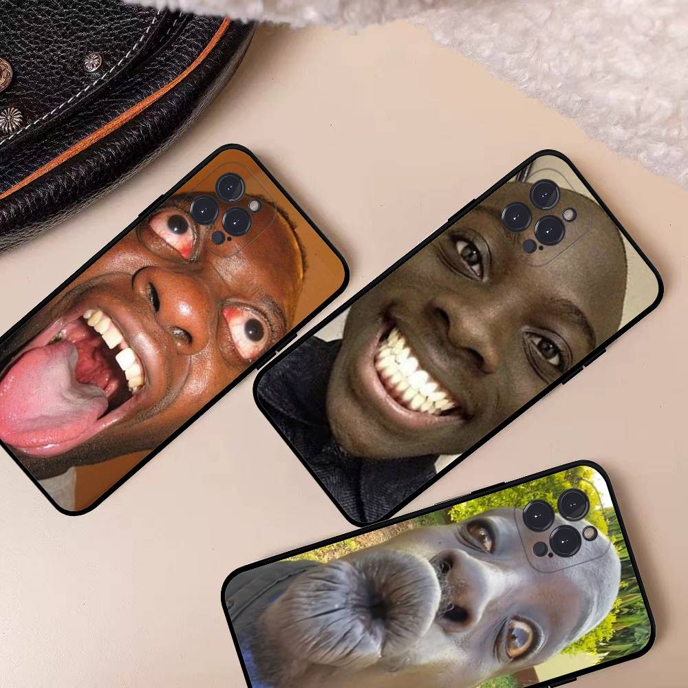 Cover per iPhone con stampa di - Phone Cases Ugly recensione e prezzo