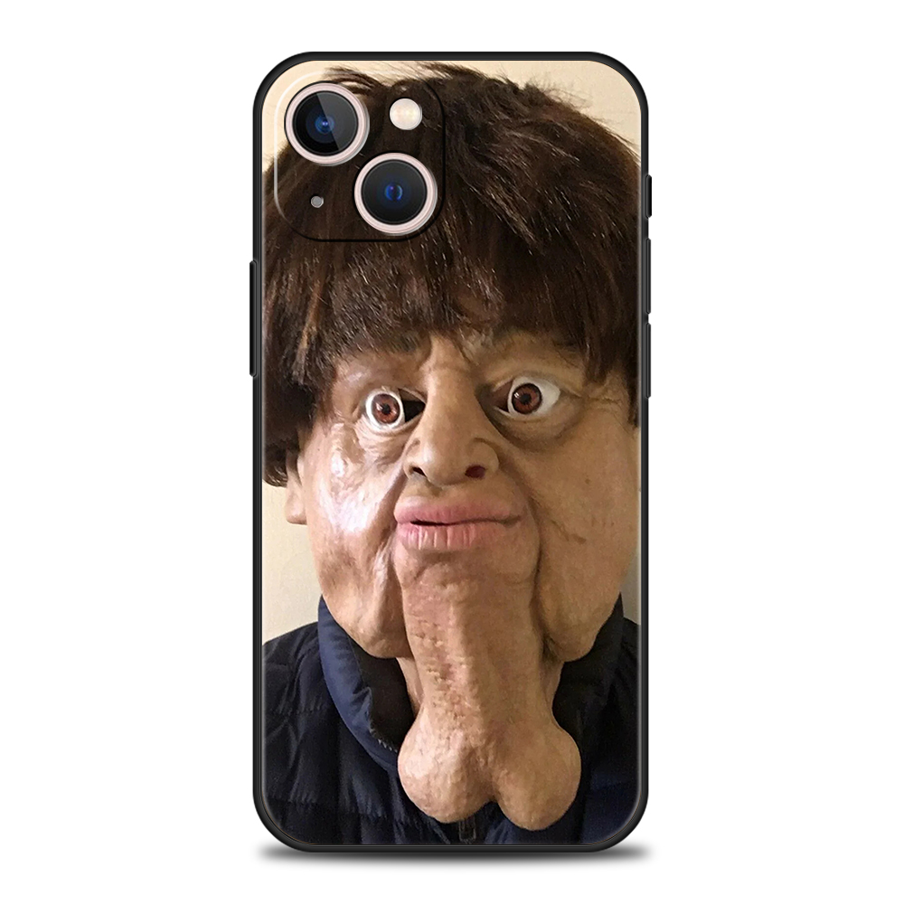 Cover per iPhone 17 16 15 14 1 - Phone Cases Ugly recensione e prezzo