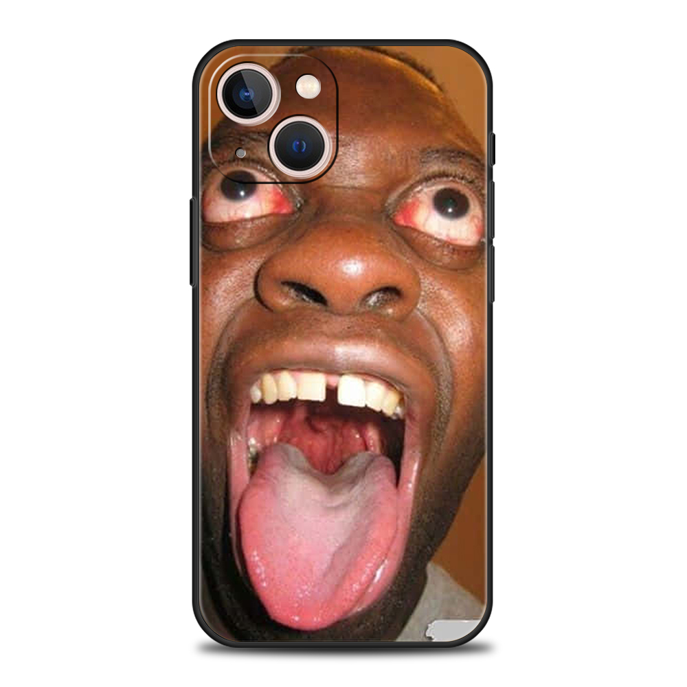 Cover per iPhone 17 16 15 14 1 - Phone Cases Ugly recensione e prezzo