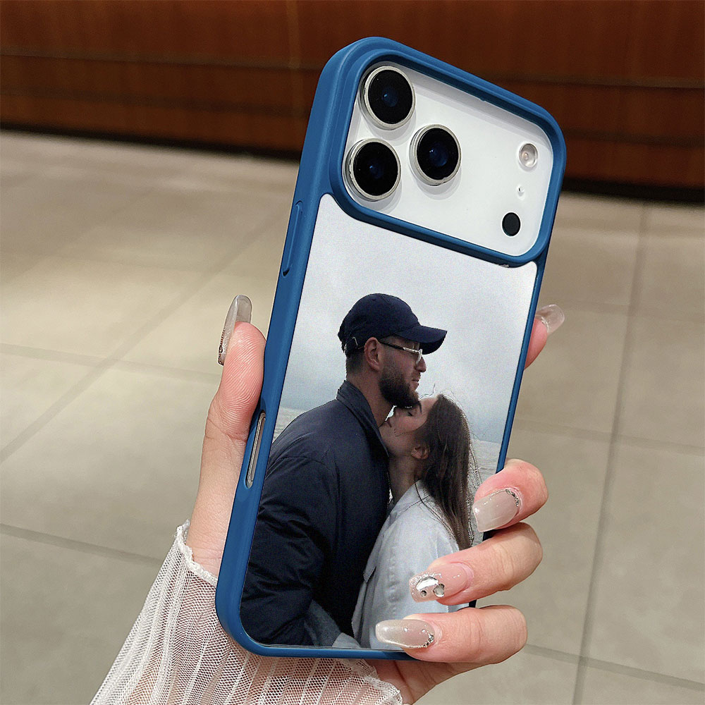 Cover Personalizzata Fai-da-te - Phone Cases That Charge Your Phone recensione e prezzo