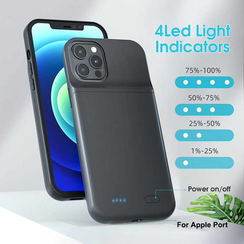 Custodia caricabatteria ultra  - Phone Cases That Charge Your Phone recensione e prezzo