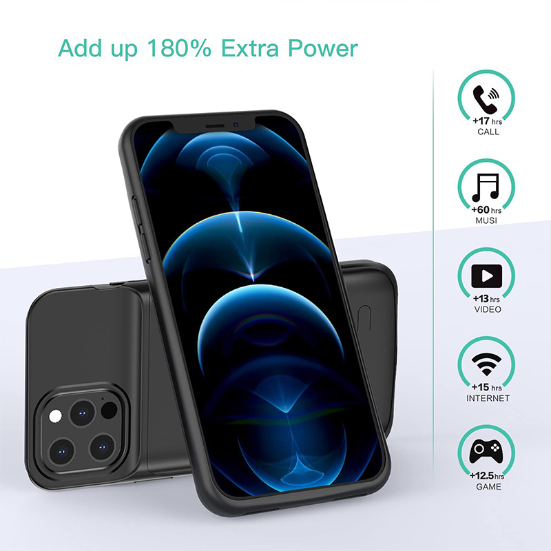 Custodia caricabatteria ultra  - Phone Cases That Charge Your Phone recensione e prezzo