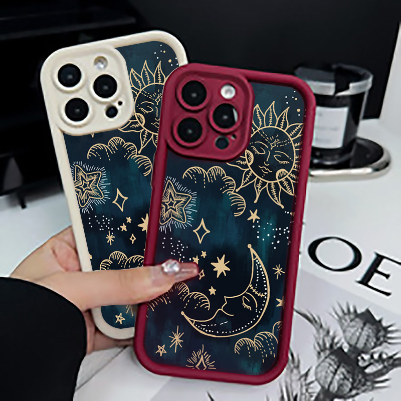 Per iPhone 17 16 15 14 13 12 1 - Phone Cases Designer recensione e prezzo