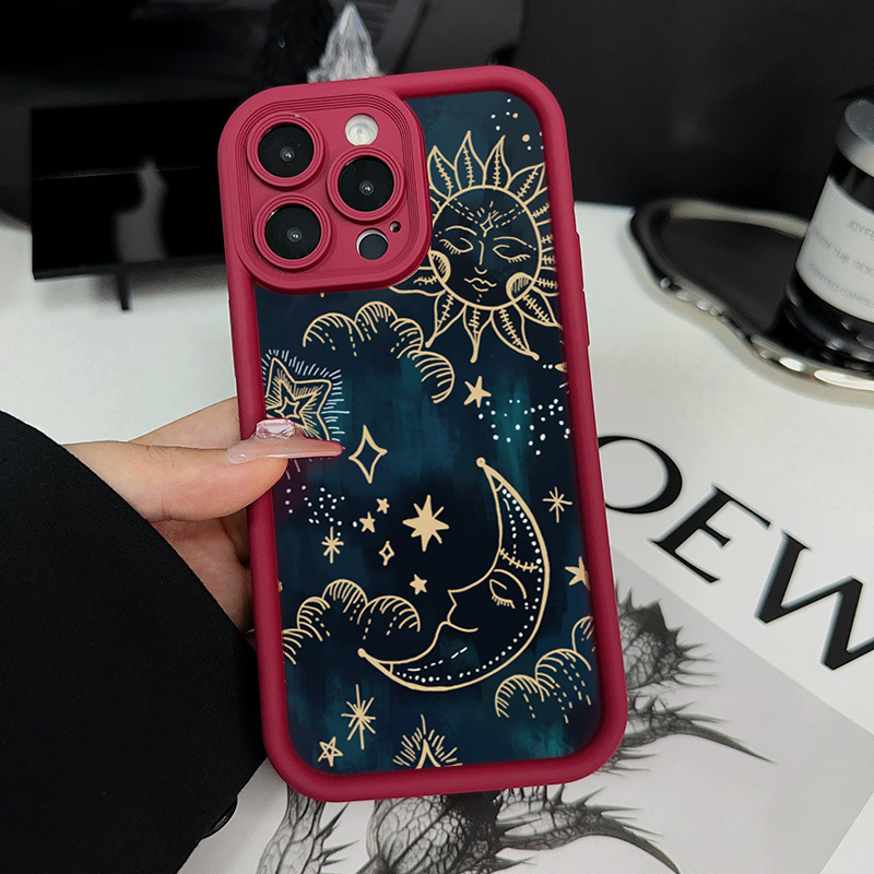Per iPhone 17 16 15 14 13 12 1 - Phone Cases Designer recensione e prezzo